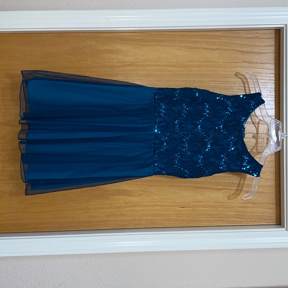 Juniors Formal dress